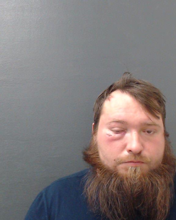 GONZALEZ, MARK TUNIS booking photo