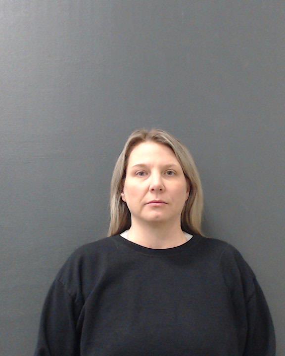 MANUEL, JENNIFER JEANINE booking photo