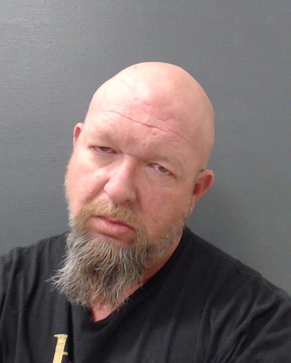 BOERM, RODNEY ROYCE, Jr. booking photo