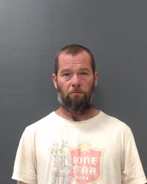 TOTH, RYON STEVEN booking photo