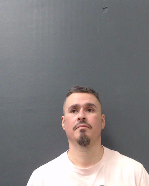 VEGA, RENE CHINTO booking photo