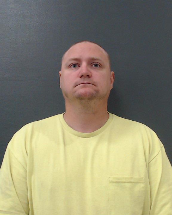 MADDOX, JOSEPH THOMAS booking photo