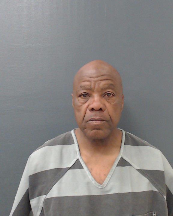 BROWN, WILLIAM EUGENE booking photo
