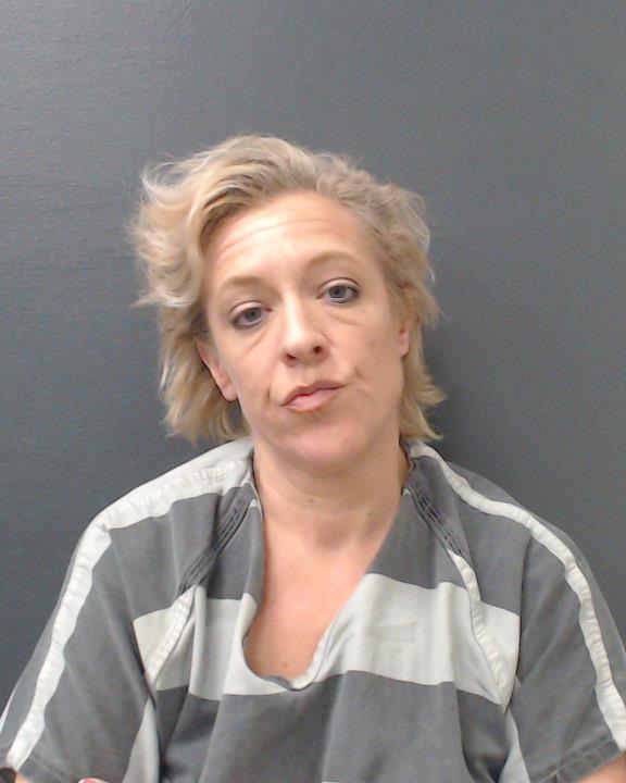 BAKER, TORY ANN booking photo