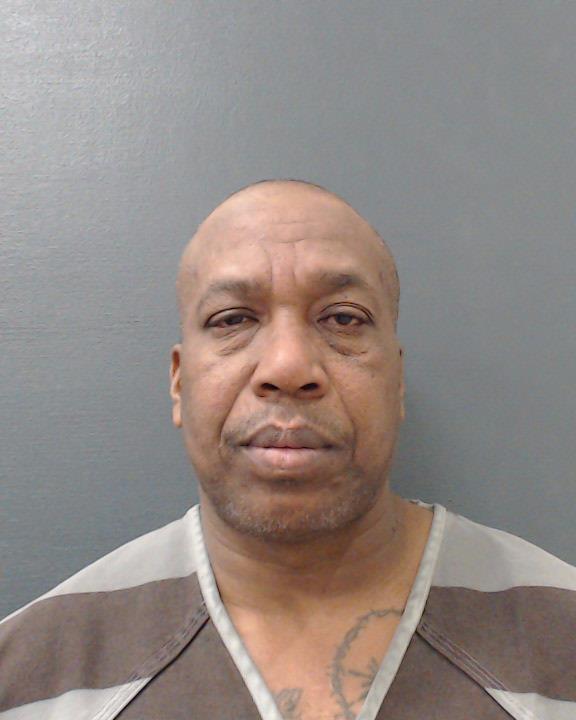 ROUSSEAU, FELIX ILLIAS booking photo