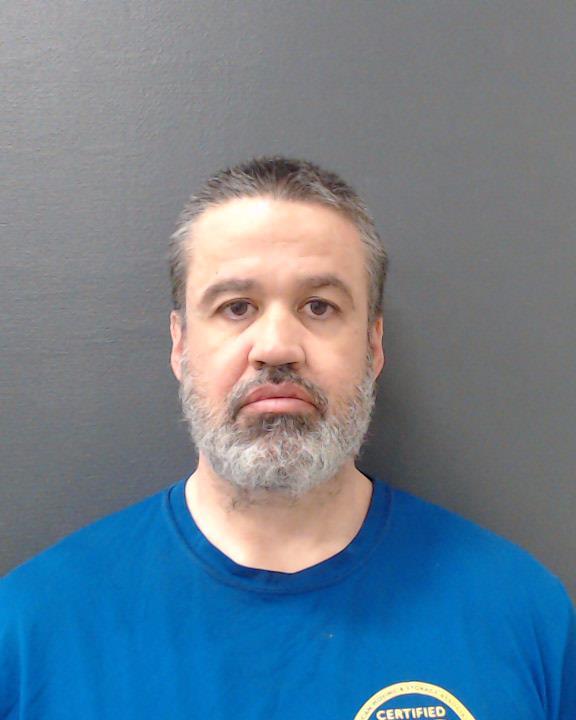 YOUNG, JOSHUA DAVID booking photo