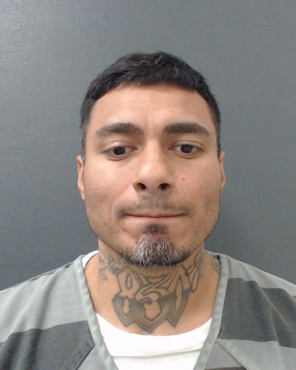ARRIAGA, THOMAS ALEJANDRO booking photo