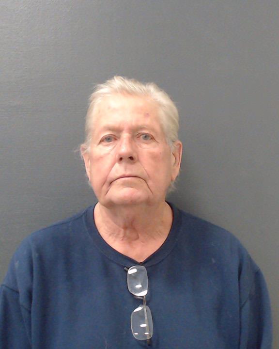 BILL, BRIAN ALBERT booking photo