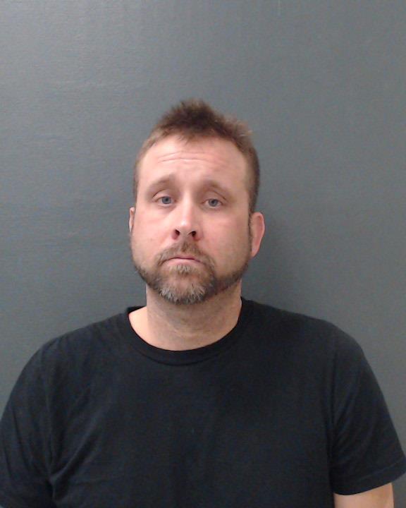 ACKER, EUGENE TYSON booking photo