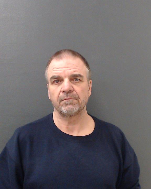 GIBSON, TIMOTHY HOYT booking photo