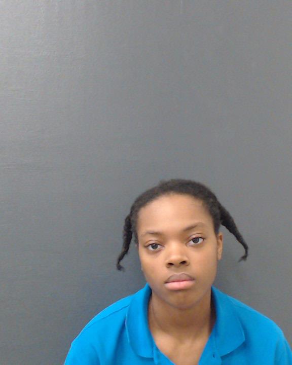 JACKSON, LINDA BEATRICE booking photo