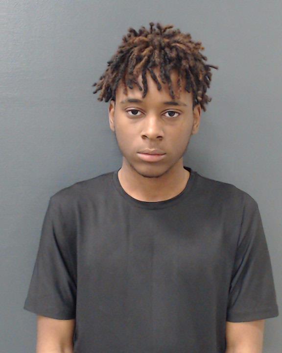KING, LA DARIN DASHAWN booking photo