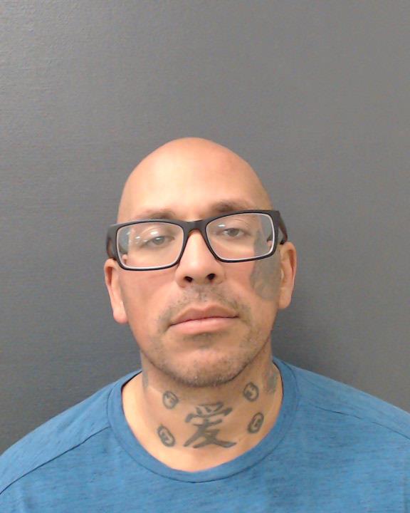GARCIA, ERIC LOPEZ booking photo