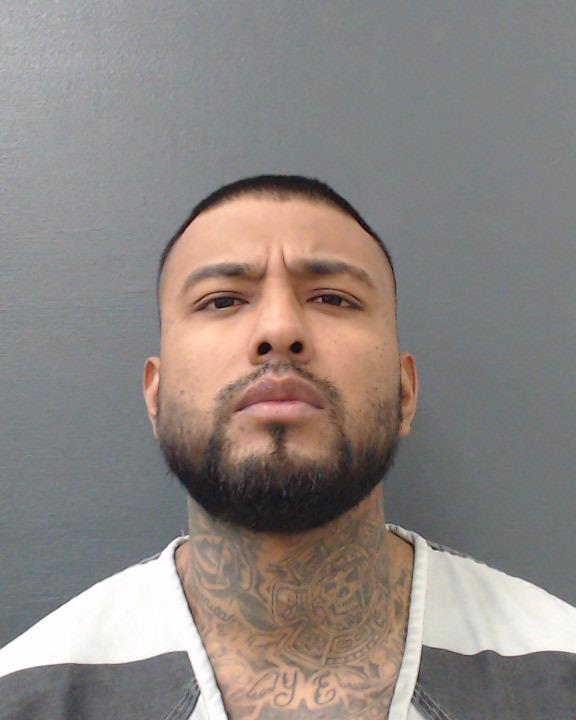 ORTEGA-SANCHEZ, LOUIS FRANCISCO booking photo