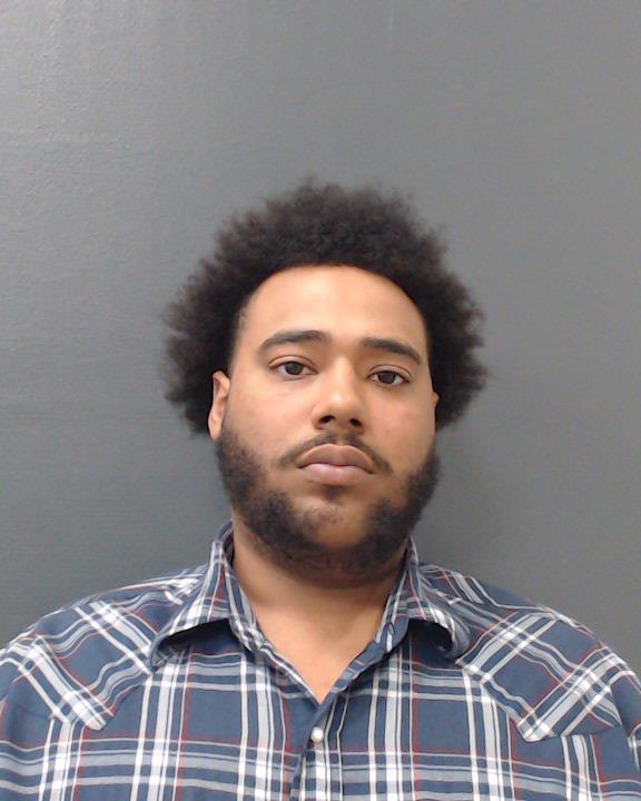 CORLEY, BAILEY ALEXANDER booking photo