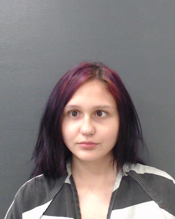TARDIE, ANGELA AMELIA booking photo