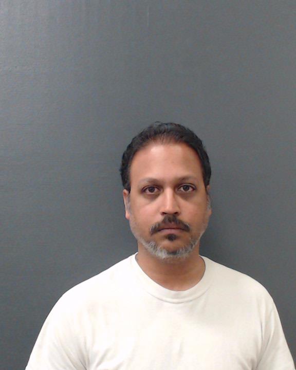 PATEL, SUNITBHAI ANILKUMAR booking photo