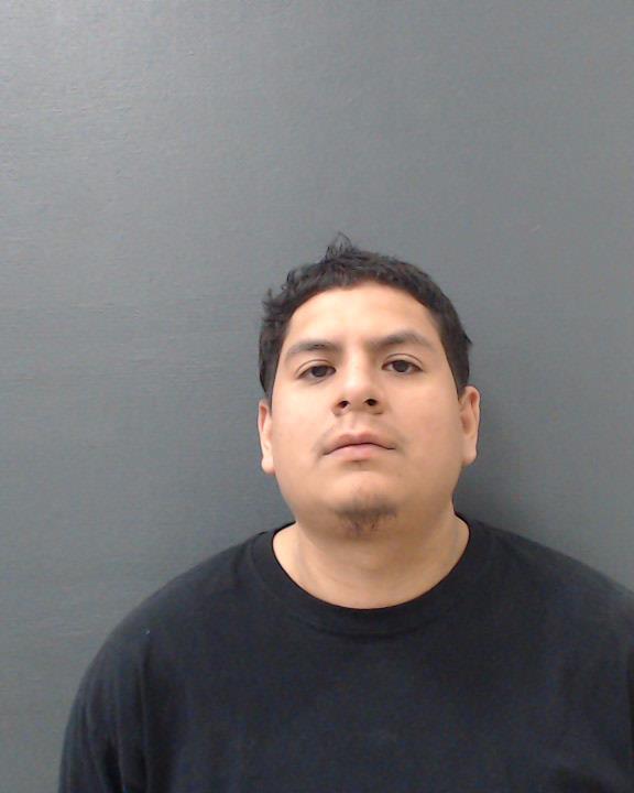 ALVAREZ, JOSEPH GABRIEL booking photo
