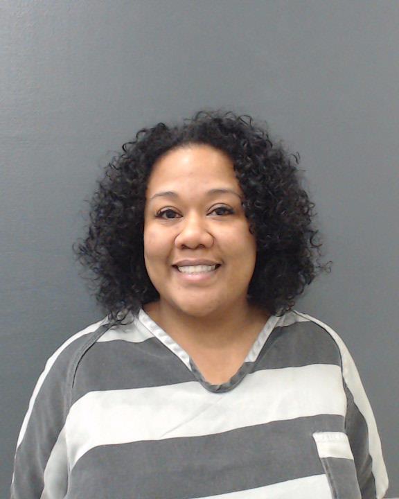 BEVIEN-CERVANTES, CECILIA ROSA booking photo