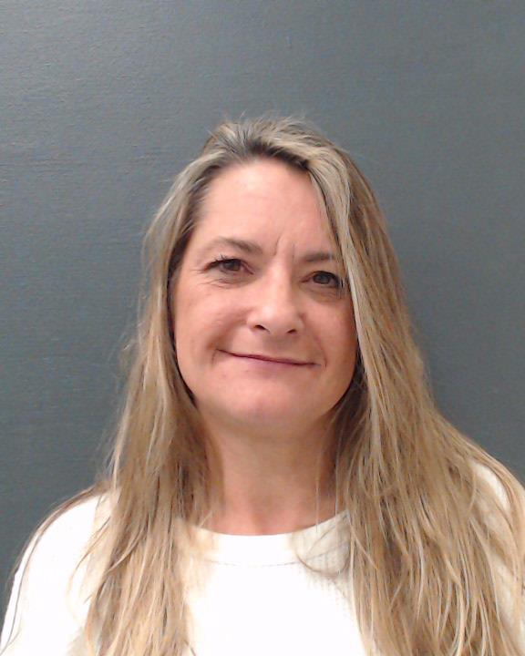 GLIDEWELL, LISA ANN booking photo