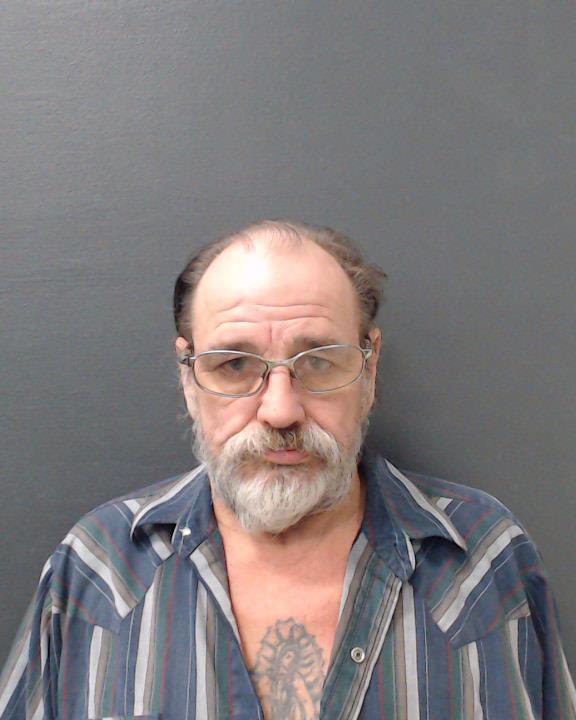 PEARCE, THOMAS CLAY booking photo