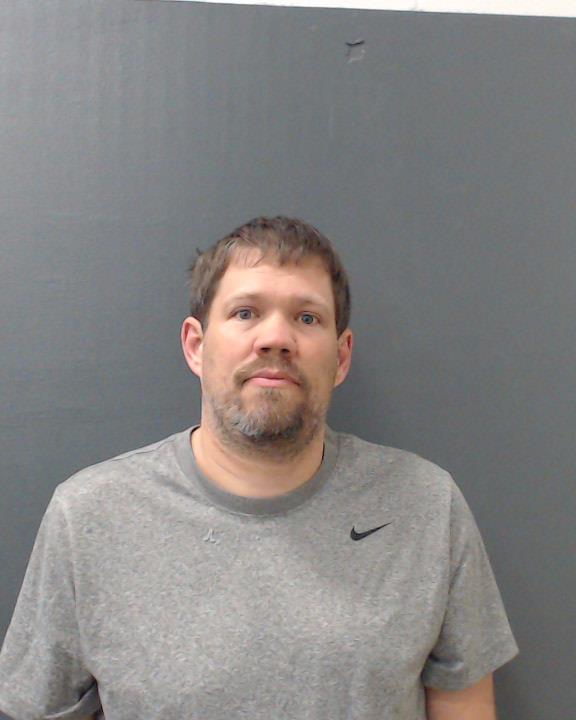 SHEPHARD, BRYANT ANDREW TAYLOR booking photo