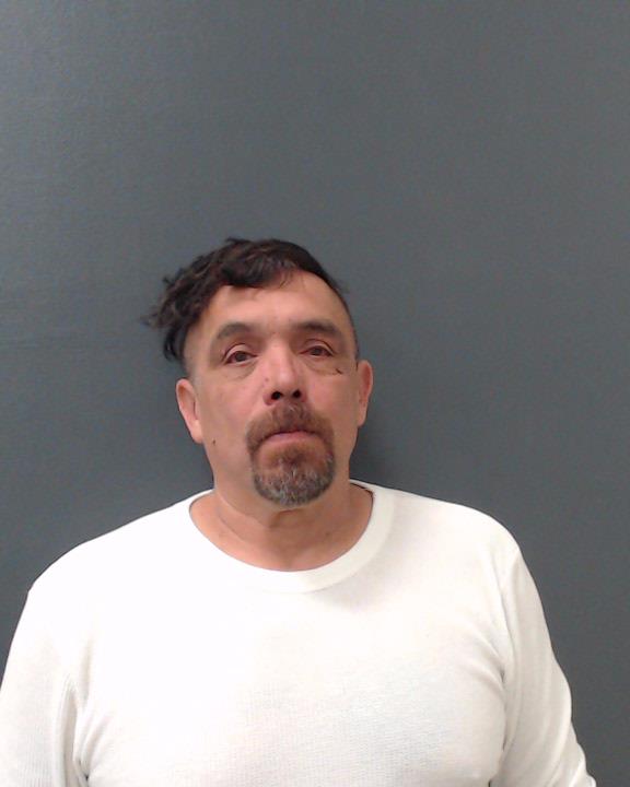 TORRES, JOEL booking photo