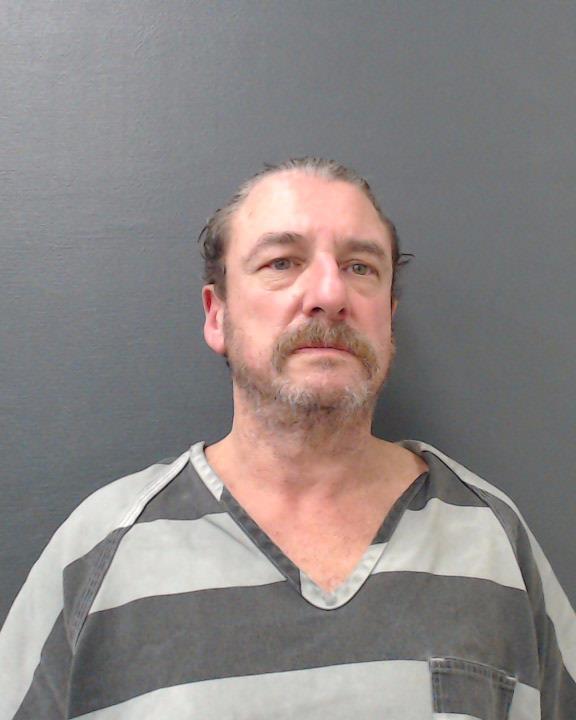 TREVINO, ORLANDO, Jr. booking photo