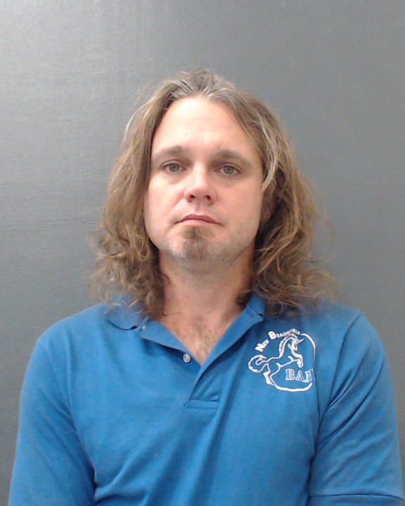 BURKET, RYAN COLE booking photo