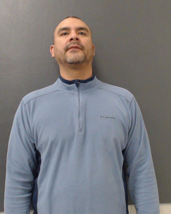 LARA, LUIS D booking photo