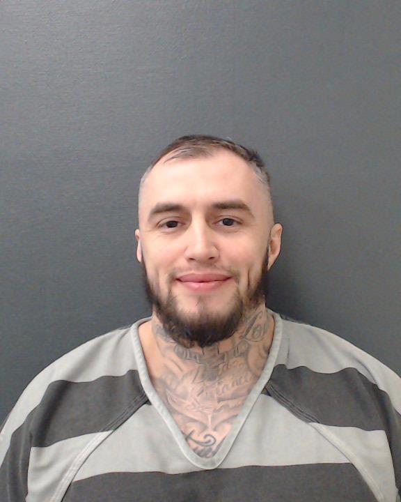 VAZQUEZ, JULIO GALLEGOS booking photo