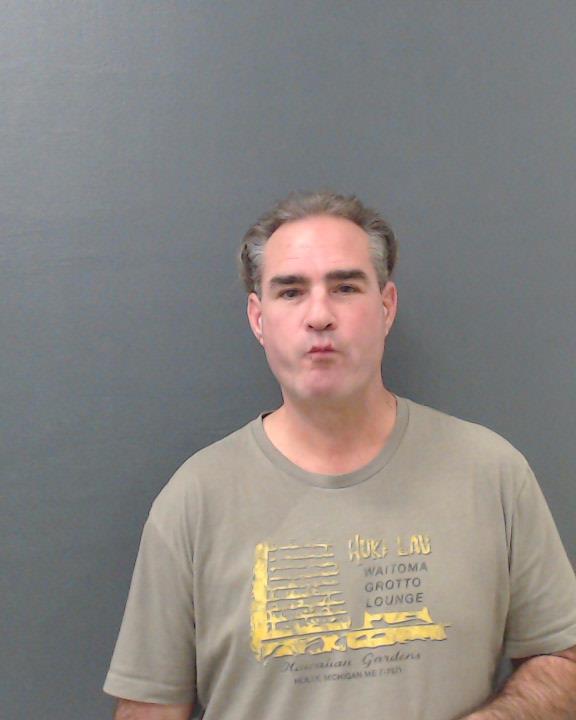 SICILIANO, GIACOMO STEPHEN booking photo