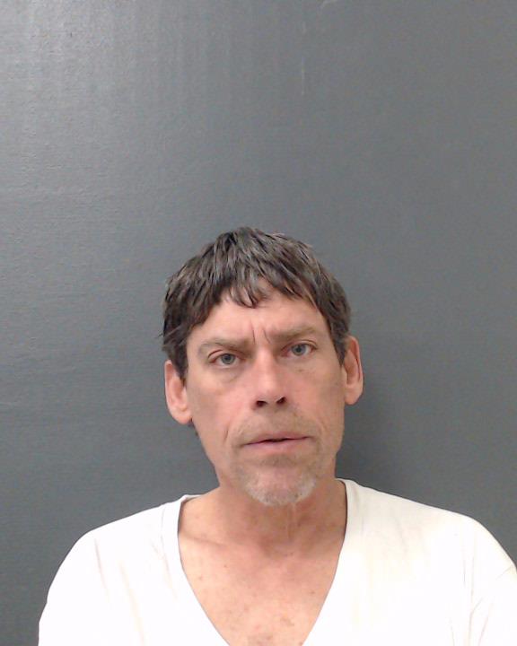 FORTUNE, EDWARD LUTREAL ERGENBRIGHT booking photo