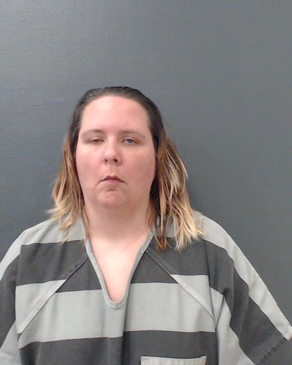 MARTINEZ, CRYSTAL LYNN booking photo