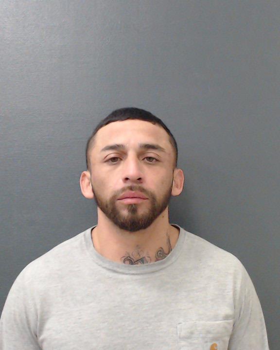 RAMIREZ, EDGAR EZEQUIEL booking photo