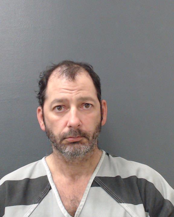 WAINEN, FRANK, Jr. booking photo