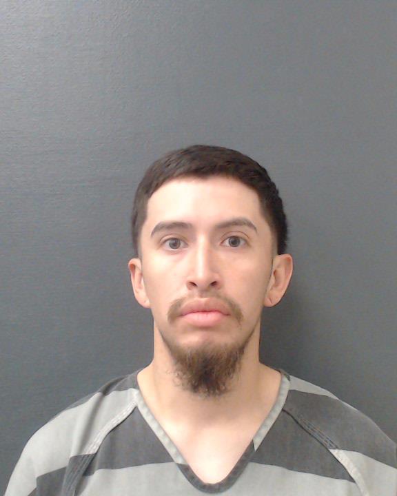 HERNANDEZ, IRVIN ERIC booking photo