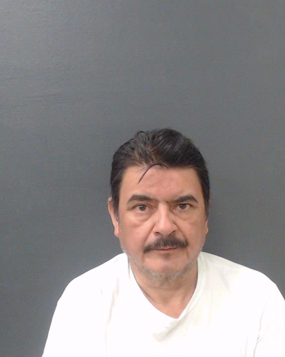 LEON RODRIGUEZ, JUAN CARLOS booking photo