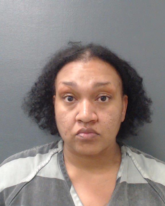 CARDENAS, CLARISSA ELVIRA booking photo