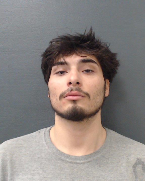 RODRIGUEZ, IVAN THADIUS booking photo