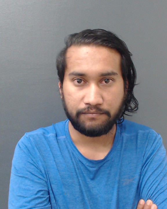 SAMEEP, RC booking photo