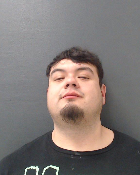 GARCIA, JUAN RODRIGUEZ booking photo