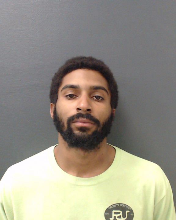 BOULDIN, ZACHARY NEAWA arrested by Comal County SO/PD