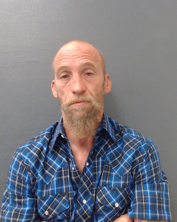 HERSHA, LEE EDWARD, Jr. booking photo