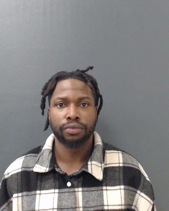 BARKER, BASIL SOLOMON, Jr. booking photo