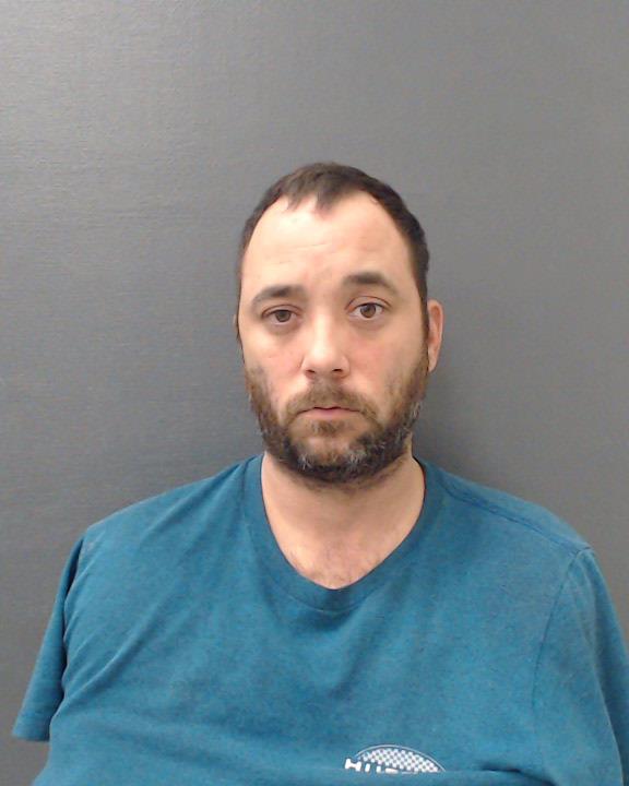 LINDSEY, DAVID ROBERT NELSON booking photo