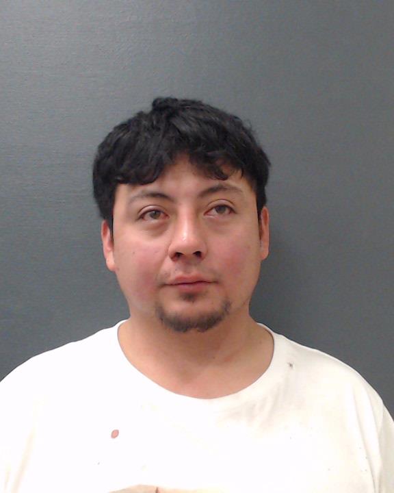 TORRES, ROVERTO JUVENTINO booking photo