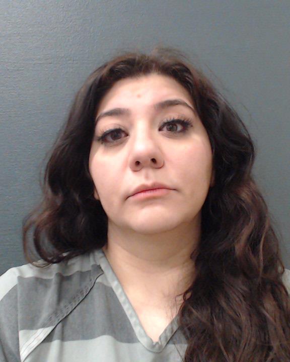 PEREZ, JESSIE LEE booking photo