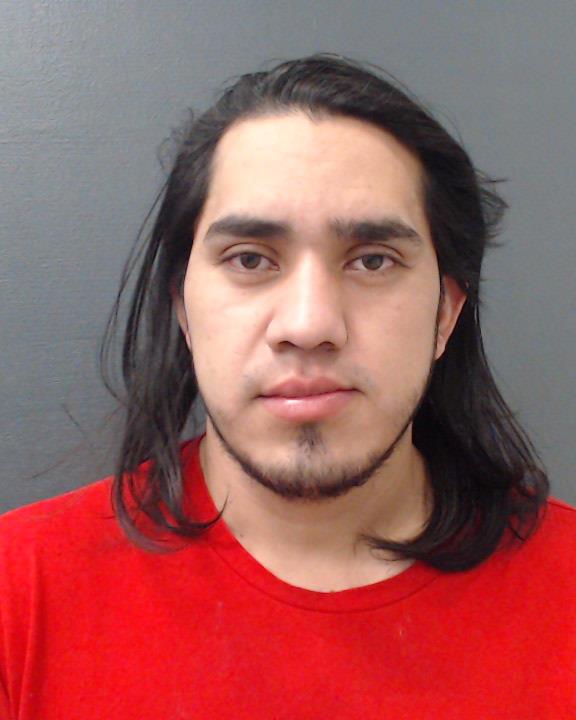 DIAZ ZUNIGA, YONI RENE booking photo