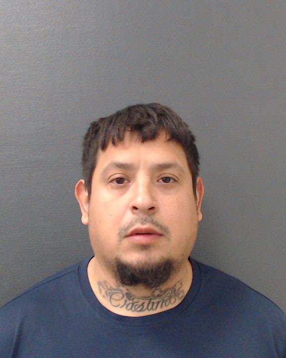 DELEON, DANNY booking photo
